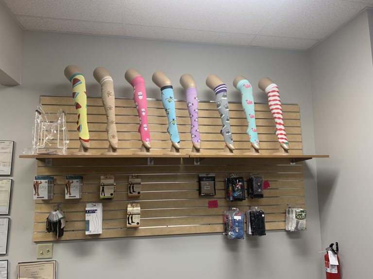 Compression Socks