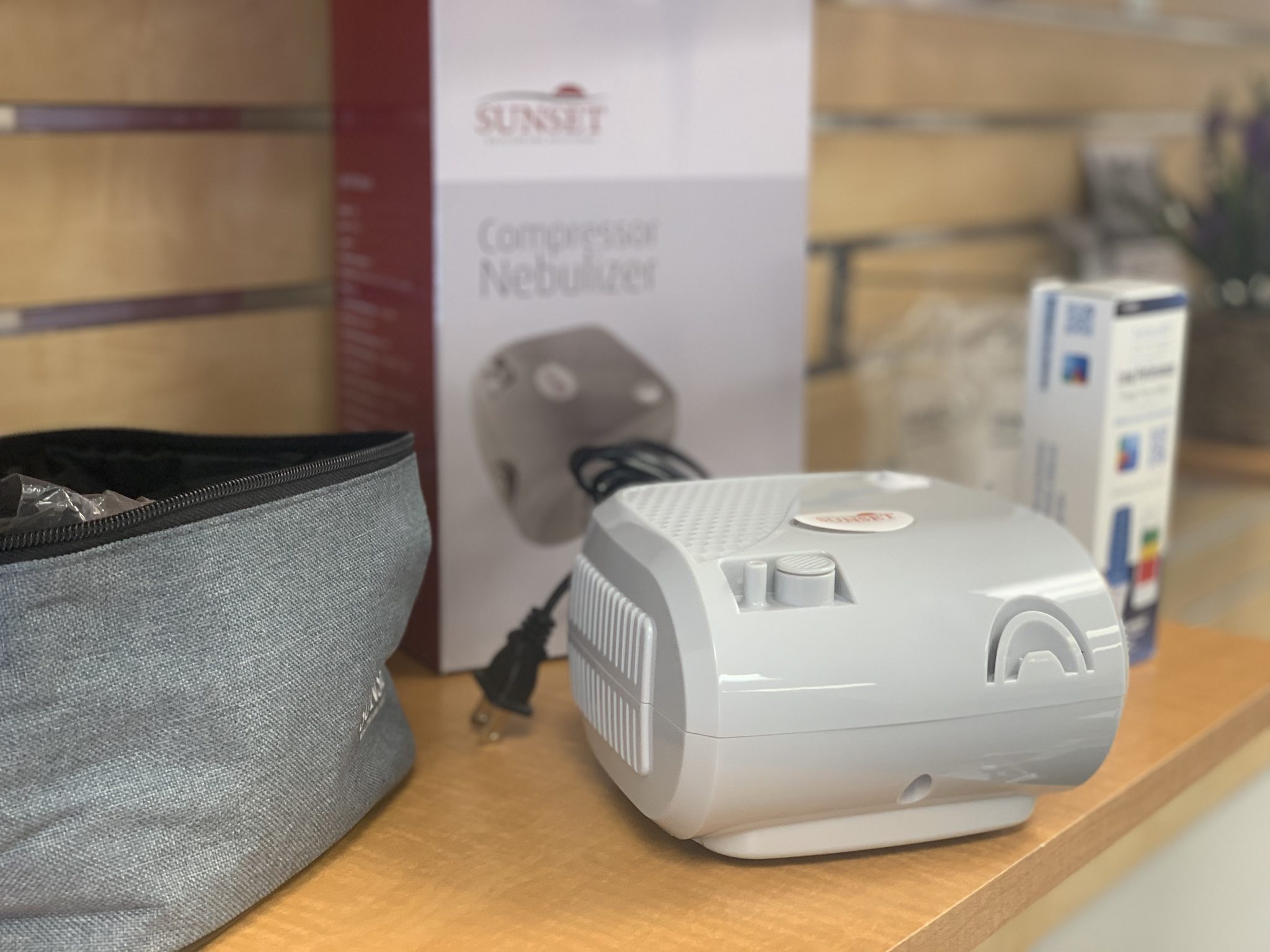 Family Medical Supply Store Our Family is Here for Your Family