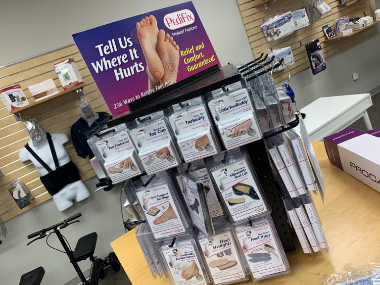 Family Medical Supply Store Our Family is Here for Your Family