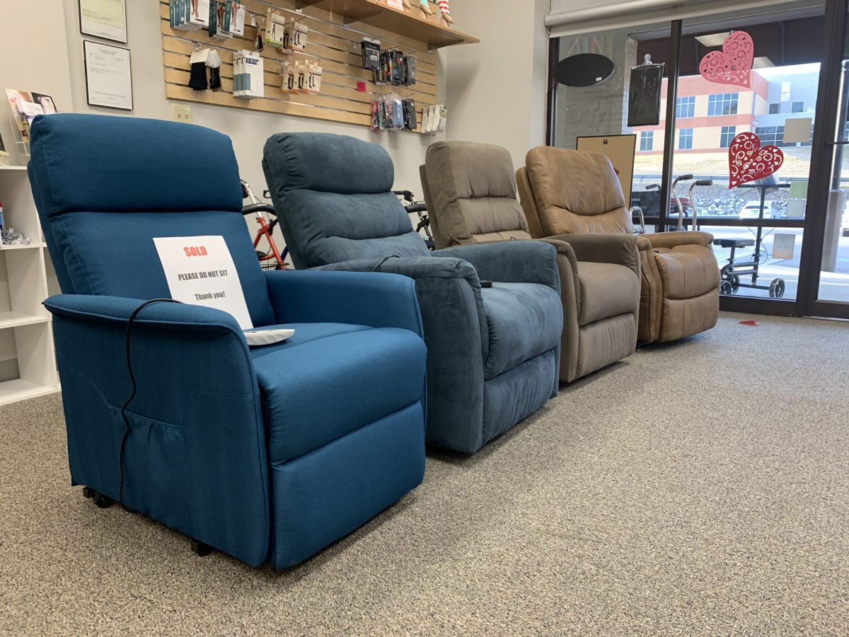 Family Medical Supply Store Our Family is Here for Your Family