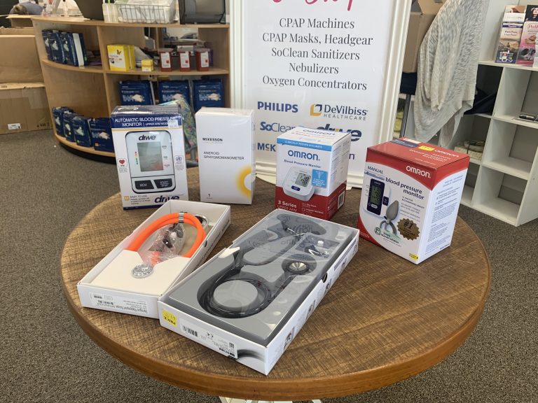 Nursing Supplies