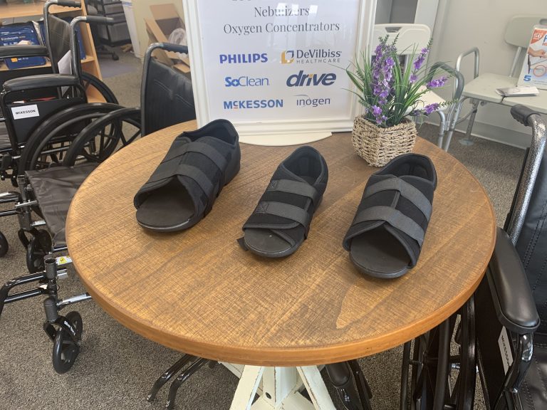 Orthopedic Soft Goods