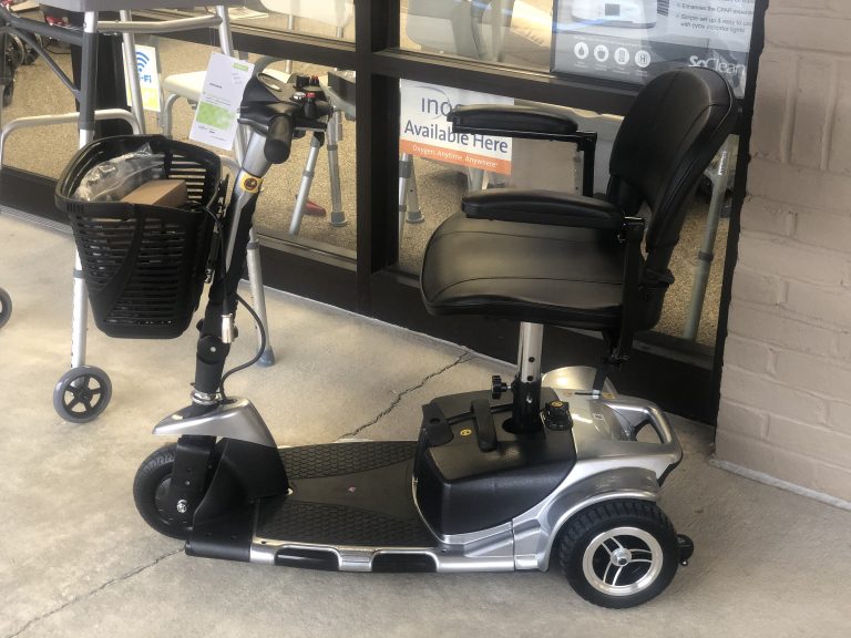 Electric Scooters